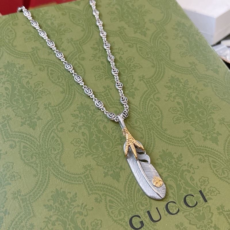 Gucci Necklaces